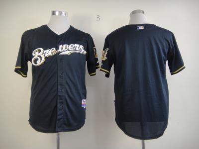 MLB Jersey-597